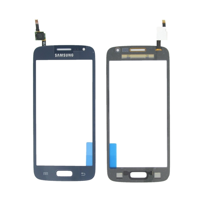 Μηχανισμός αφής Touch Screen για Samsung Galaxy Express 2 G3815 - Χρώμα: Μπλε