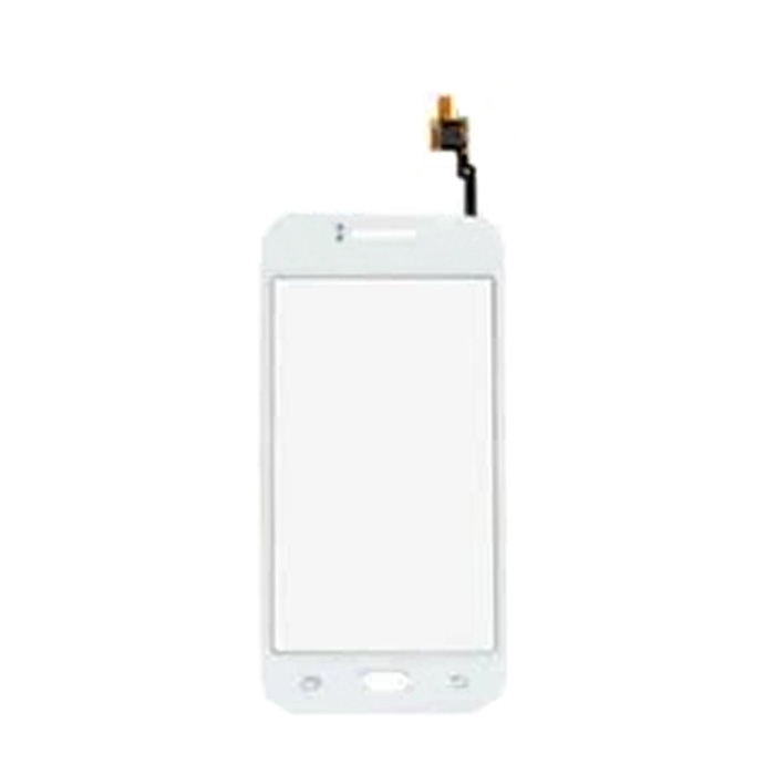 Μηχανισμός Αφής Touch Screen για Samsung Galaxy J1 2015 J100F - Χρώμα: Λευκό