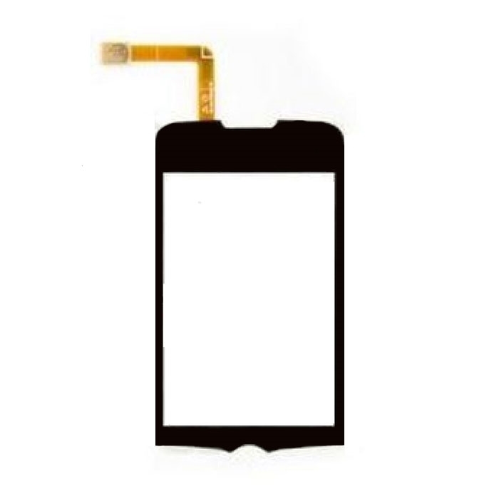 Μηχανισμός Αφής Touch Screen για Samsung Galaxy Spica I5700 - Χρώμα: Μαύρο