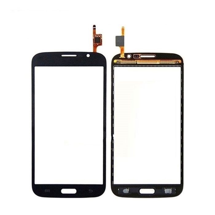 Μηχανισμός αφής Touch Screen για Samsung Galaxy Mega 5.8 i9152 - Χρώμα: Μαύρο