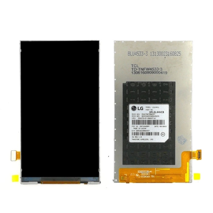Οθόνη LCD για LG X Power X3 / K210 / K220
