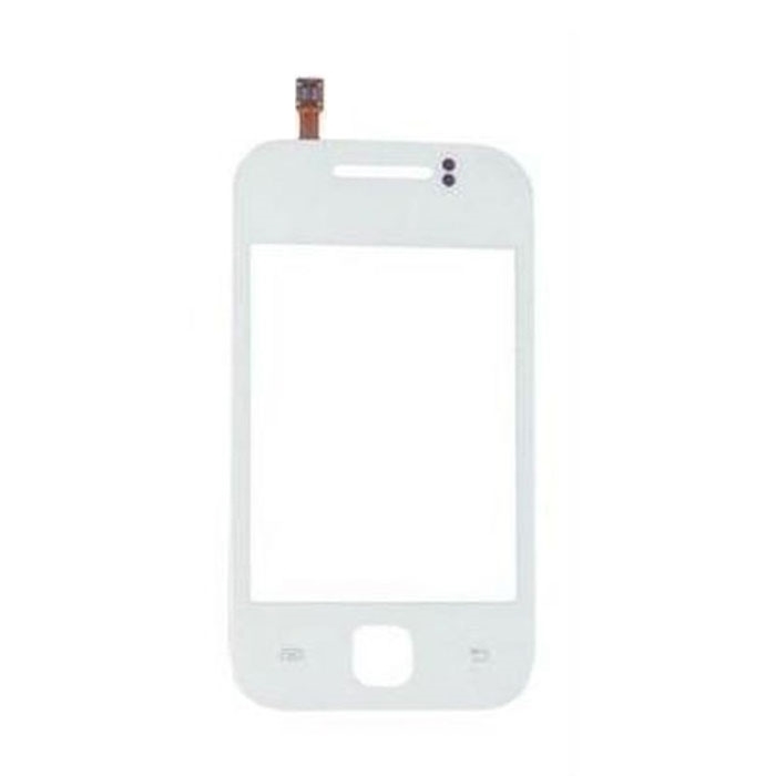 Μηχανισμός αφής Touch Screen για Samsung Galaxy Y S5360 - Χρώμα: Λευκό
