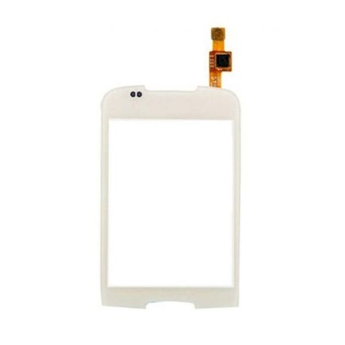 Μηχανισμός αφής Touch Screen για Samsung Galaxy Mini S5570 - Χρώμα: Λευκό