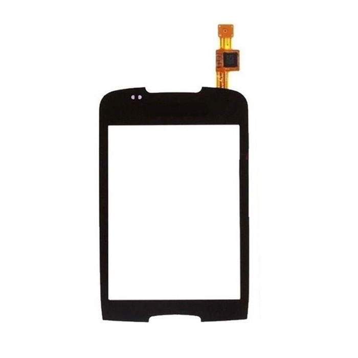 Μηχανισμός αφής Touch Screen για Samsung Galaxy Mini S5570 - Χρώμα: Μαύρο