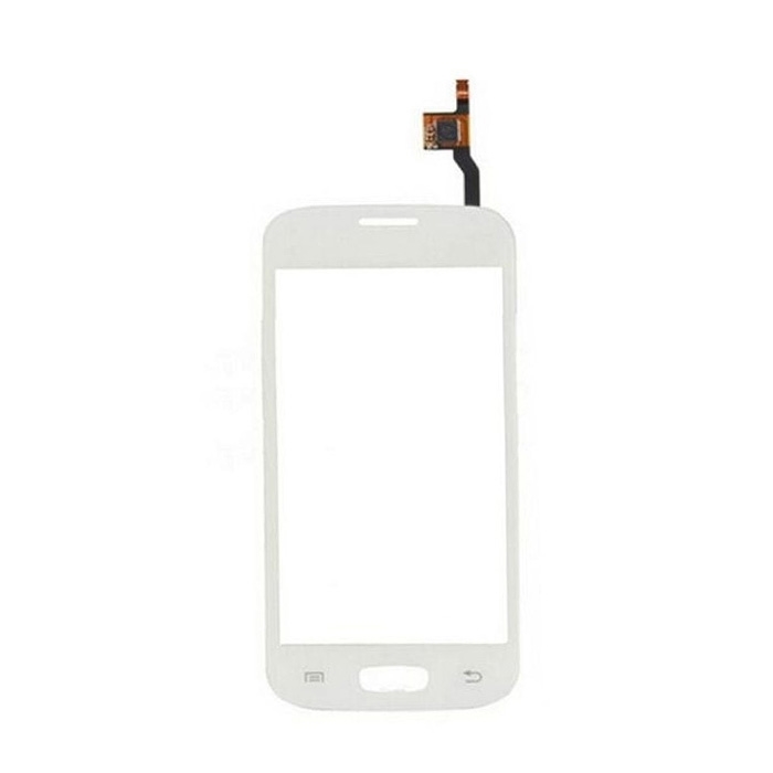 Μηχανισμός αφής Touch Screen για Samsung Galaxy Star Pro S7260/S7262 - Χρώμα: Λευκό