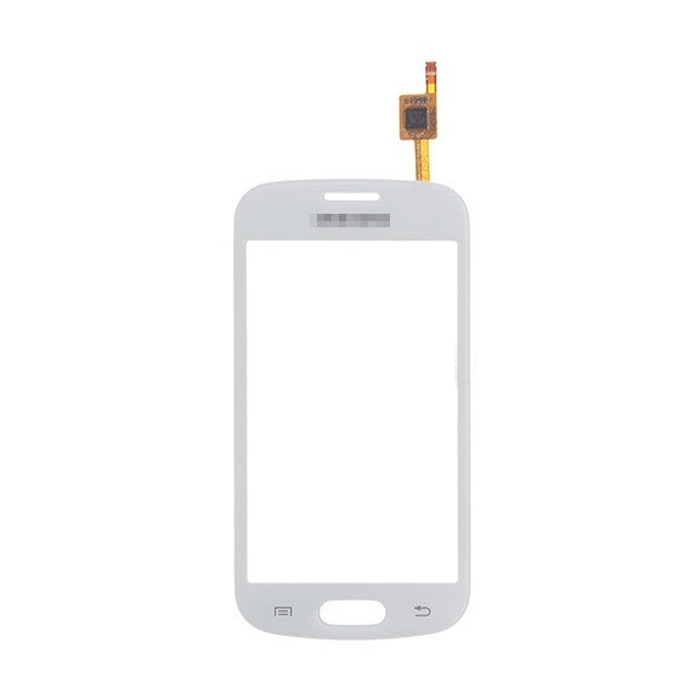 Μηχανισμός αφής Touch Screen για Samsung Galaxy Trend Lite S7390/S7392 - Χρώμα: Λευκό