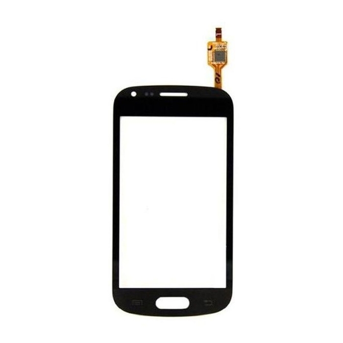 Μηχανισμός Αφής Touch Screen για Samsung Galaxy Trend Duos S7562i - Χρώμα: Μαύρο
