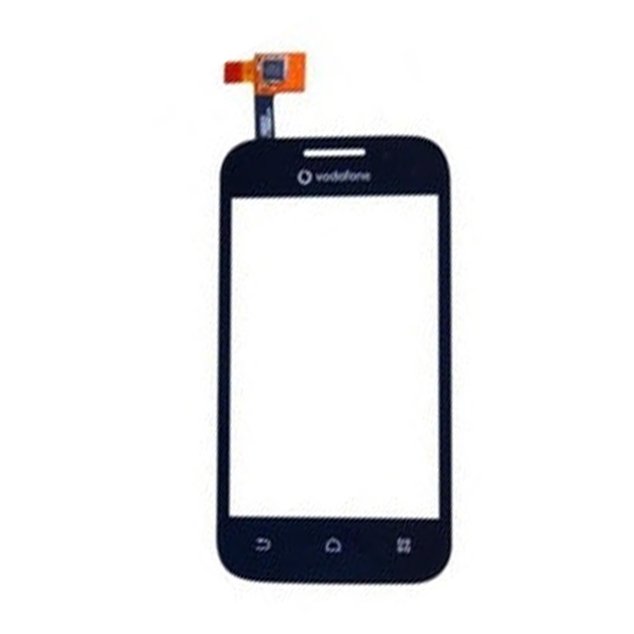 Μηχανισμός Αφής Touch Screen για Vodafone 575 - Χρώμα: Μαύρο