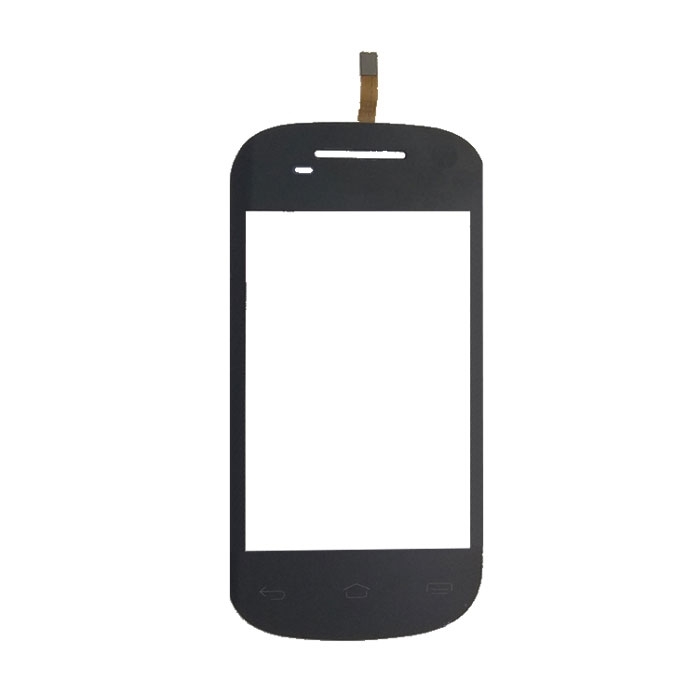 Μηχανισμός Αφής Touch Screen για Vodafone V795 - Χρώμα: Μαύρο