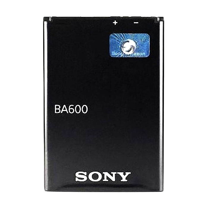 Μπαταρία Sony BA600 για Xperia U ST25 / ST25i 1290 mAh Li-Polymer