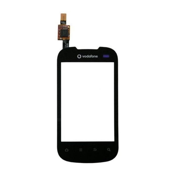 Μηχανισμός Αφής Touch Screen για Vodafone V860 - Χρώμα: Μαύρο