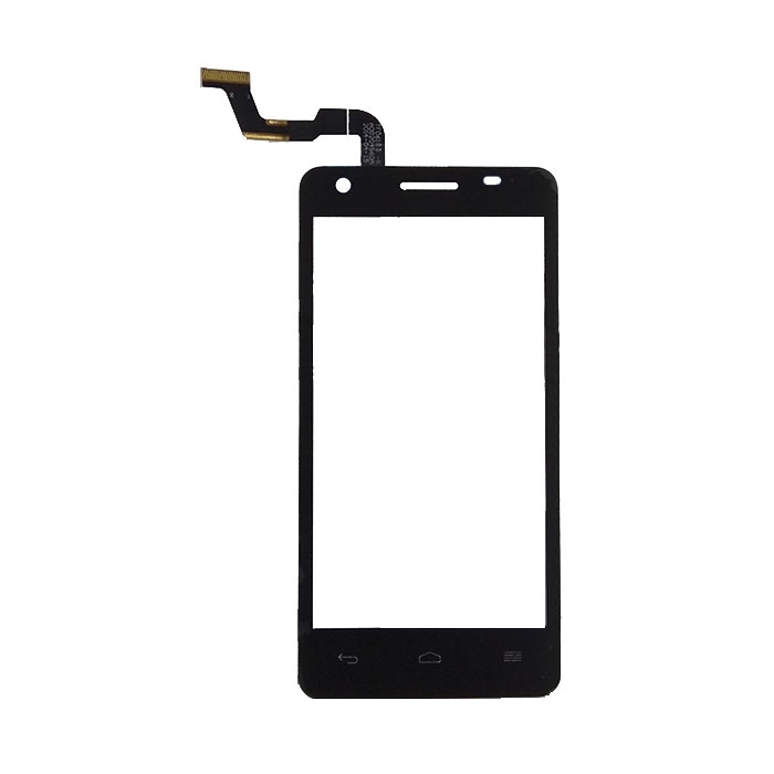 Μηχανισμός Αφής Touch Screen για Vodafone 890N - Χρώμα: Μαύρο