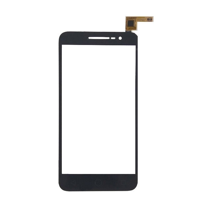 Μηχανισμός Αφής Touch Screen για Vodafone 895N - Χρώμα: Μαύρο