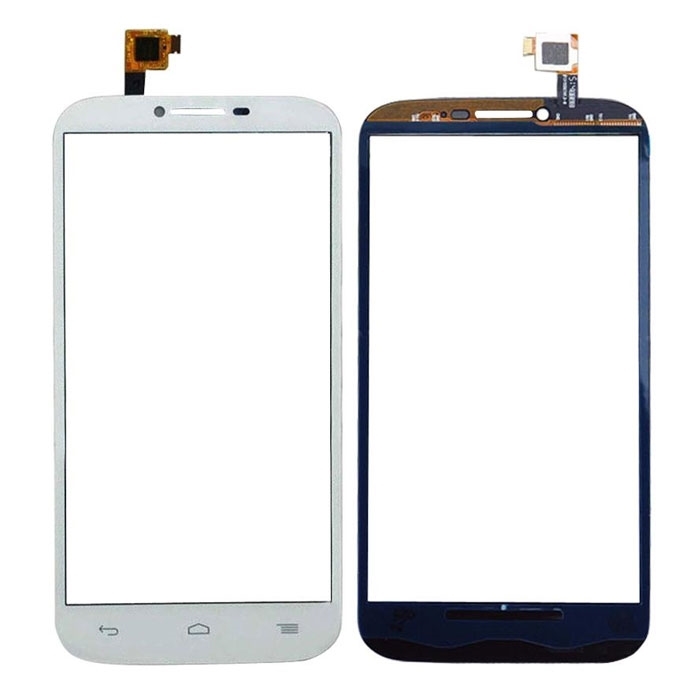 Μηχανισμός Αφής Touch Screen για Alcatel Pop C9 7047 - Χρώμα: Λευκό