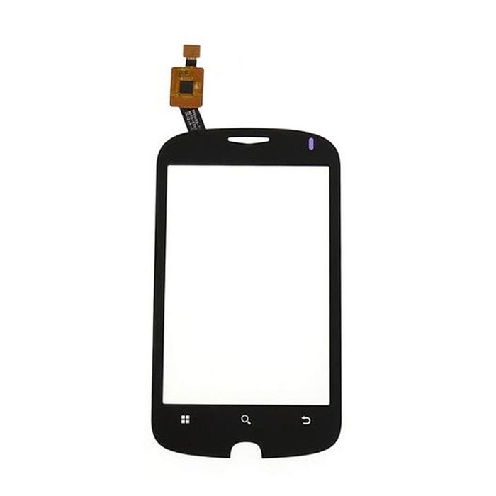 Μηχανισμός Αφής Touch Screen για Vodafone 990 - Χρώμα: Μαύρο