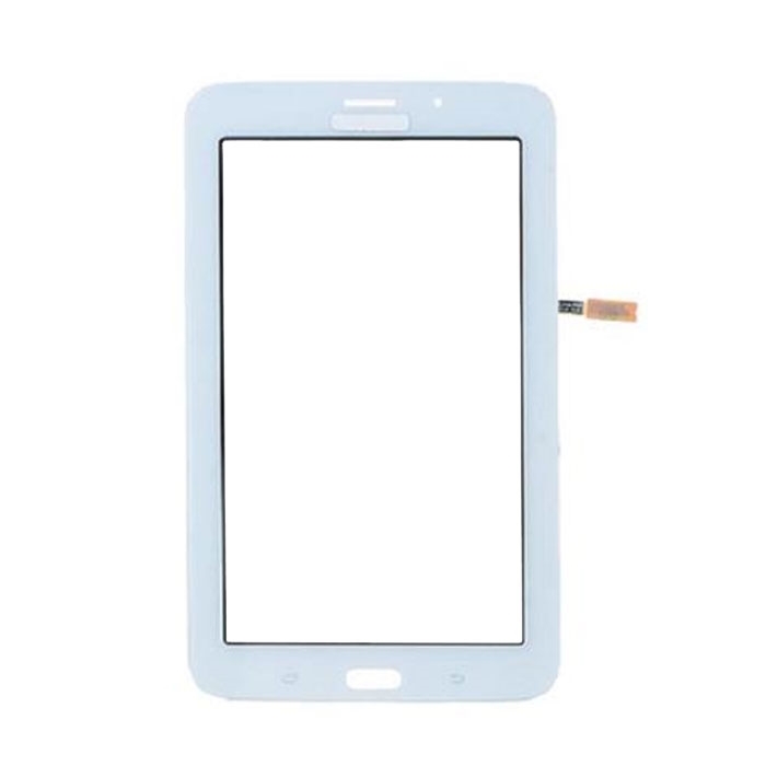 Μηχανισμός αφής Touch Screen για Samsung Galaxy Tab 3 V T116 - Χρώμα: Λευκό