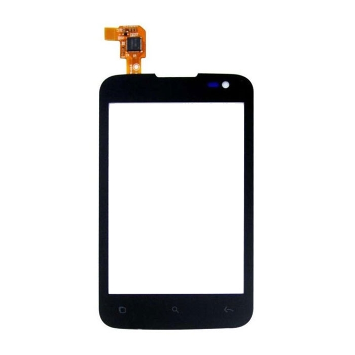 Μηχανισμός αφής Touch Screen για Alcatel 985 - Χρώμα: Μαύρο