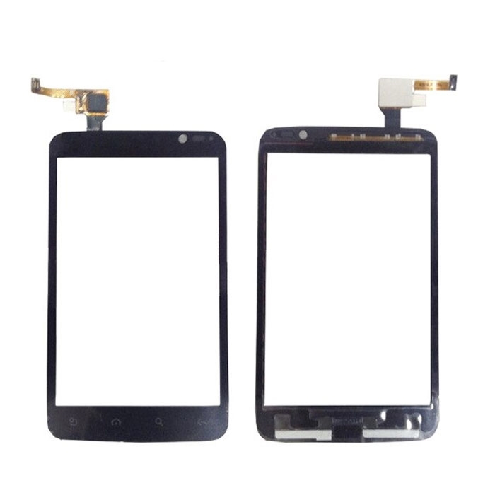 Μηχανισμός Αφής Touch Screen για Alcatel 991 - Χρώμα: Μαύρο