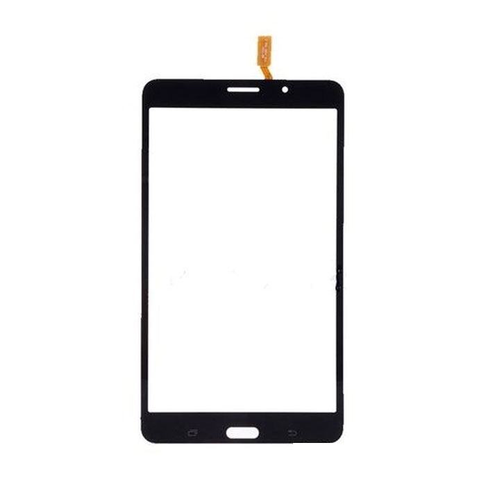 Μηχανισμός αφής Touch Screen για Samsung Galaxy Tab 4 7.0 T235 - Χρώμα: Μαύρο
