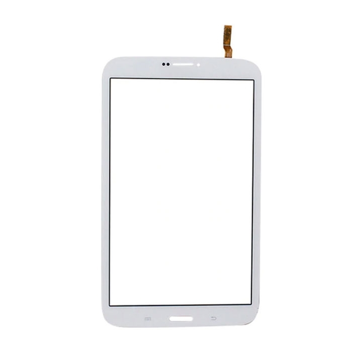 Μηχανισμός αφής Touch Screen για Samsung Galaxy Tab 3 8.0 T310 - Χρώμα: Λευκό
