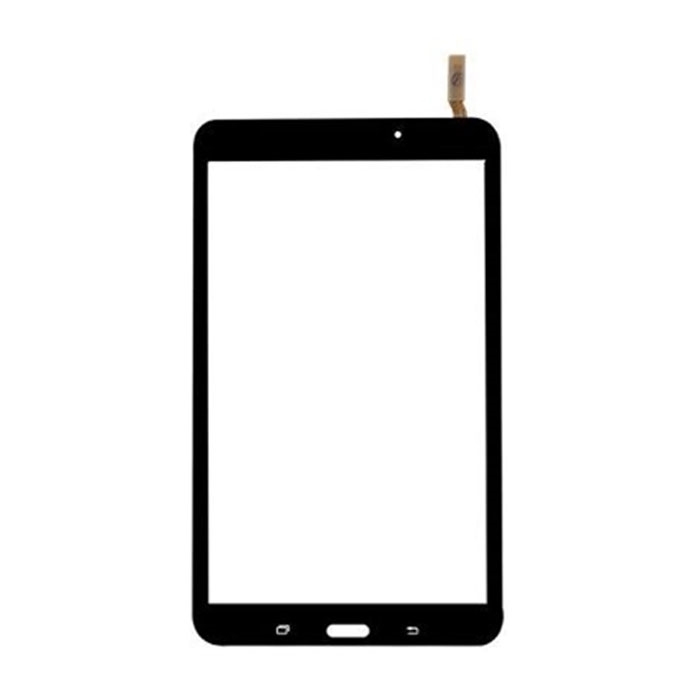 Μηχανισμός Αφής Touch Screen για Samsung Galaxy Tab 4 8.0 T330 - Χρώμα: Μαύρο