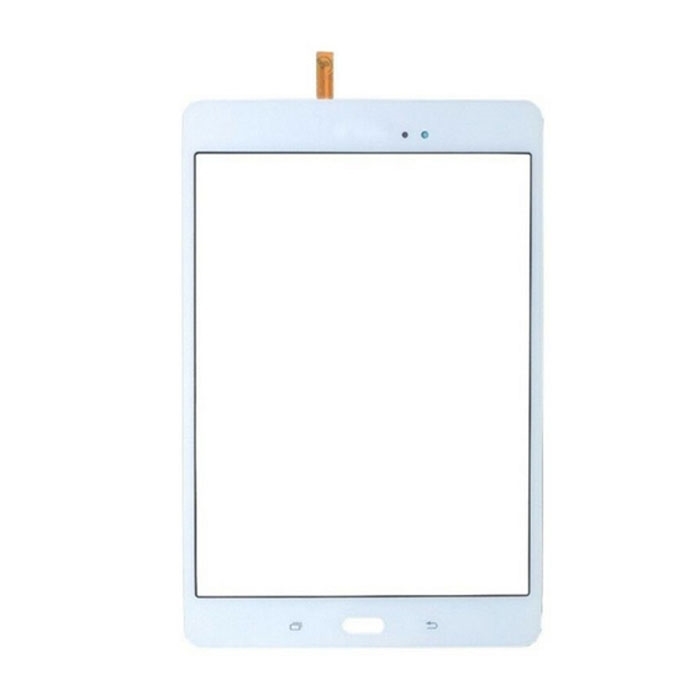 Μηχανισμός αφής Touch Screen για Samsung Galaxy Tab A 8.0 T350 - Χρώμα: Λευκό