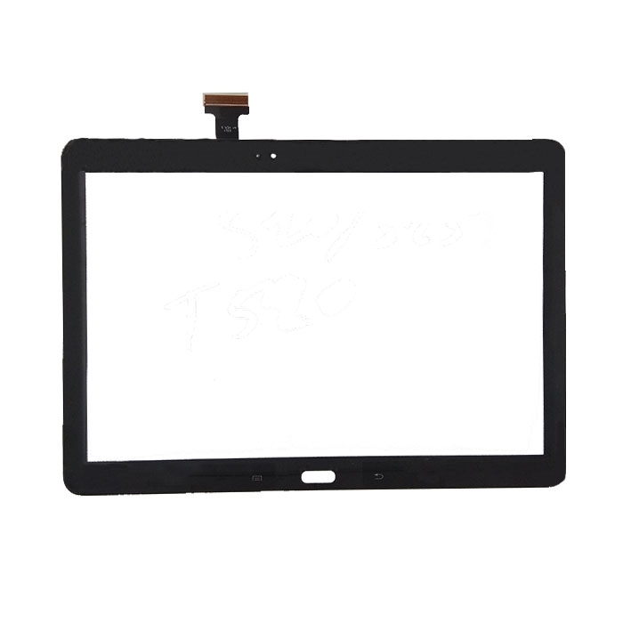 Μηχανισμός αφής Touch Screen για Samsung Galaxy Tab Pro 10.1 T520/T525 - Χρώμα: Μαύρο