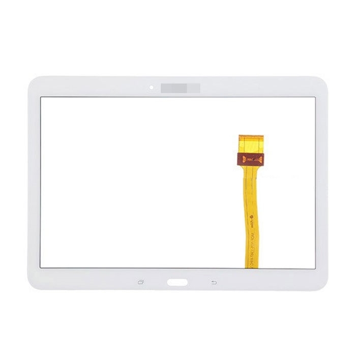 Μηχανισμός αφής Touch Screen για Samsung Galaxy Tab 4 10.1 T530/T531/T535 - Χρώμα: Λευκό