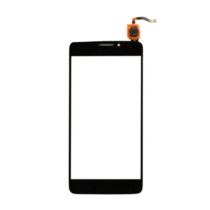 Μηχανισμός Αφής Touch Screen για Alcatel One Touch Idol X+ 6043 - Χρώμα: Μαύρο
