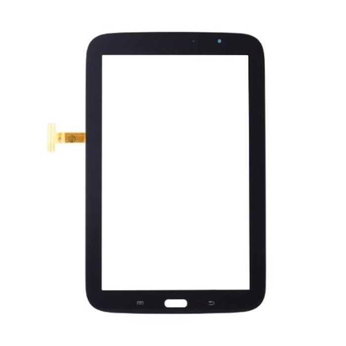 Μηχανισμός αφής Touch Screen για Samsung Galaxy Note 8.0 N5100 - Χρώμα: Μαύρο