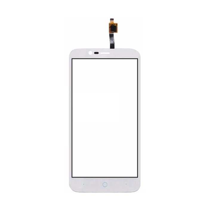 Μηχανισμός Αφής Touch Screen για ZTE Blade A310 - Χρώμα: Λευκό