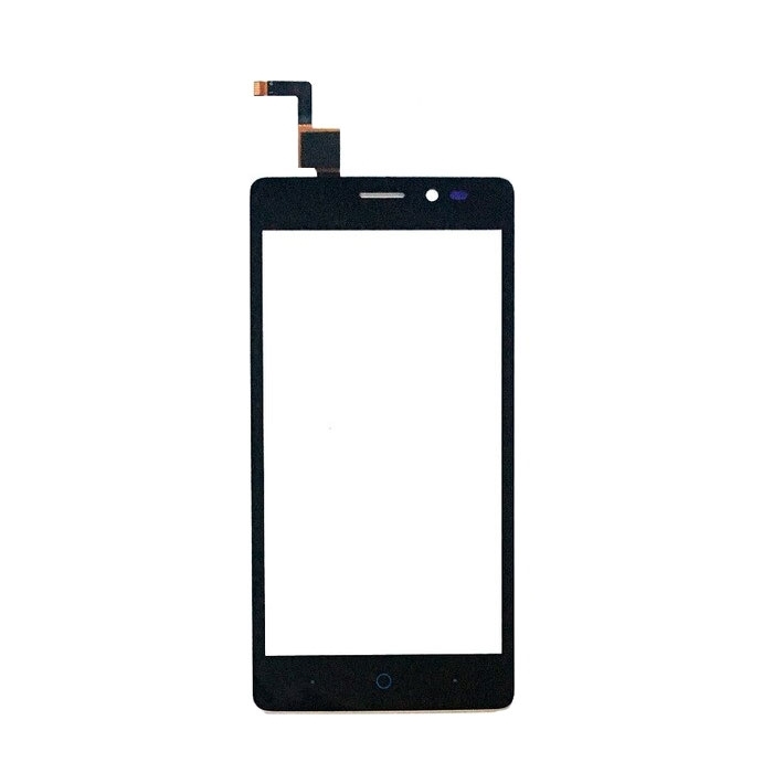 Μηχανισμός Αφής Touch Screen για ZTE Blade A450 - Χρώμα: Μαύρο