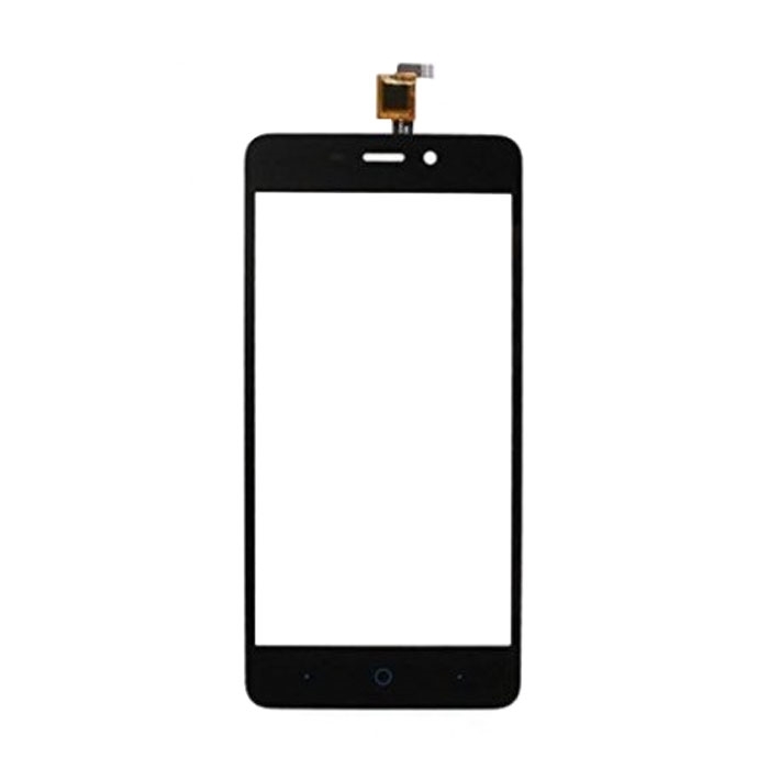 Μηχανισμός Αφής Touch Screen για ZTE Blade X3/T620/A452 - Χρώμα: Μαύρο