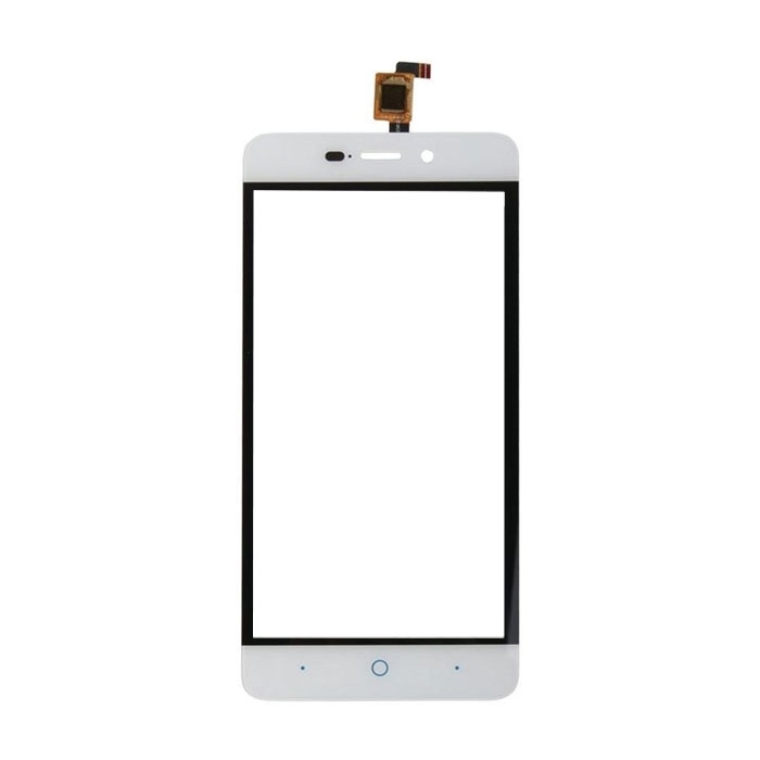 Μηχανισμός Αφής Touch Screen για ZTE Blade X3/T620/A452 - Χρώμα: Λευκό