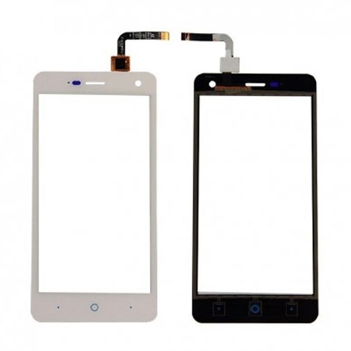 Μηχανισμός Αφής Touch Screen για ZTE Blade L3 - Χρώμα: Λευκό