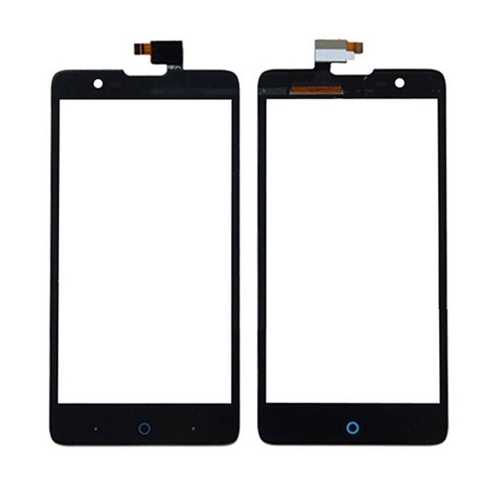 Μηχανισμός Αφής Touch Screen για ZTE Blade L3 Plus - Χρώμα: Μαύρο