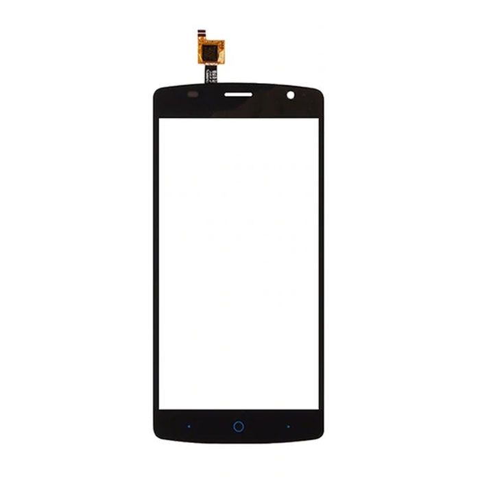 Μηχανισμός Αφής Touch Screen για ZTE Blade L5 - Χρώμα: Μαύρο