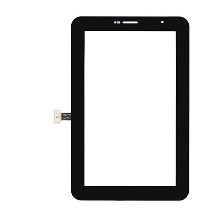 Μηχανισμός αφής Touch Screen για Samsung Galaxy Tab 2 7.0 P3100 - Χρώμα: Μαύρο