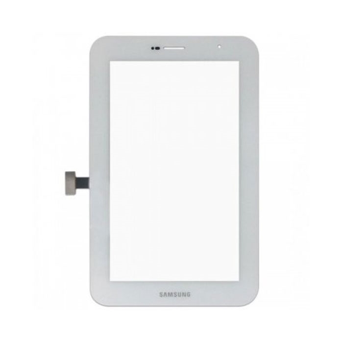 Μηχανισμός αφής Touch Screen για Samsung Galaxy Tab Plus 7.0 P6210 - Χρώμα: Λευκό
