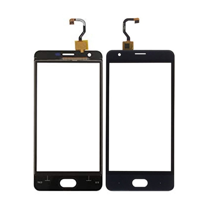Μηχανισμός Αφής Touch Screen για Ulefone U008/Pro - Χρώμα: Μαύρο