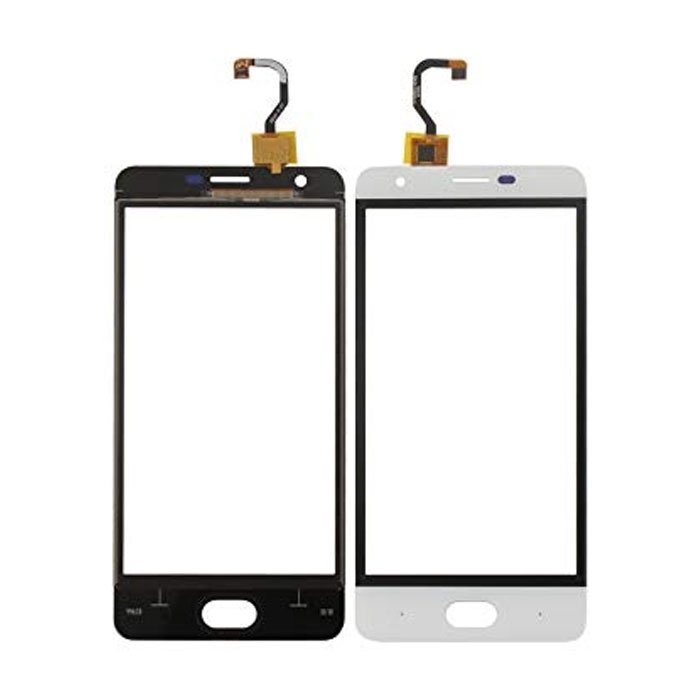 Μηχανισμός Αφής Touch Screen για Ulefone U008/Pro - Χρώμα: Λευκό