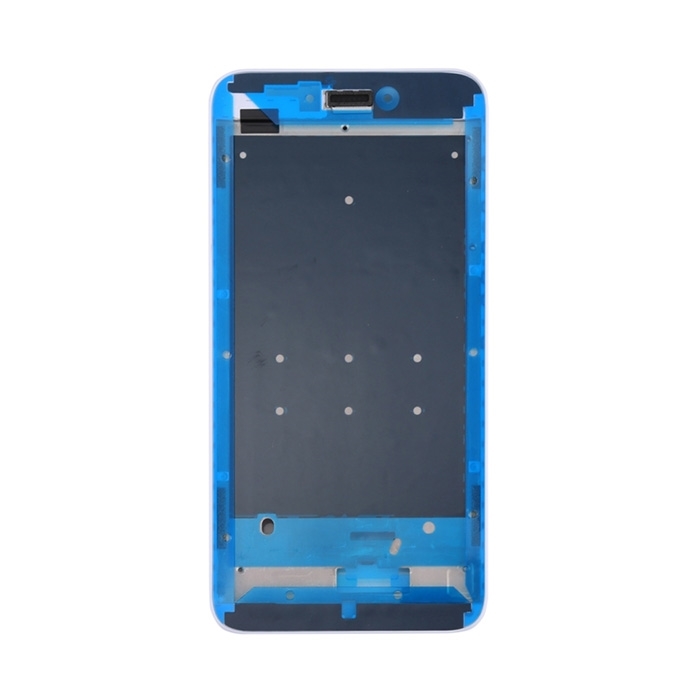 Μπροστινό Πλαίσιο Οθόνης Front LCD Frame για Xiaomi Redmi 5A - Χρώμα: Μαύρο