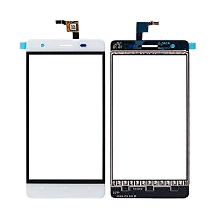 Μηχανισμός Αφής Touch Screen για Cubot S550 - Χρώμα: Λευκό
