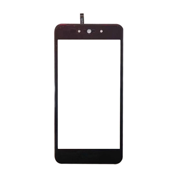 Μηχανισμός Αφής Touch Screen για Blu Grand Max - Χρώμα: Μαύρο