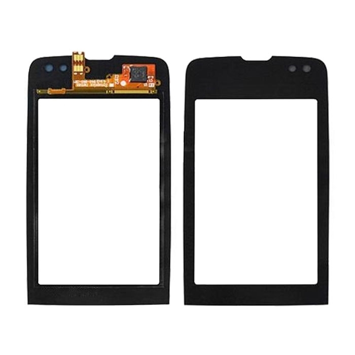 Μηχανισμός Αφής Touch Screen για Nokia 311/310 - Χρώμα: Μαύρο