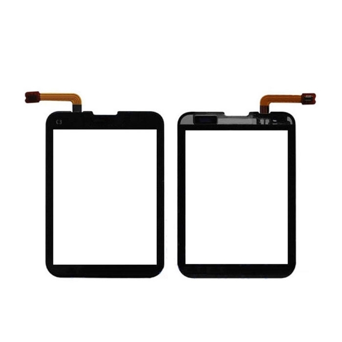 Μηχανισμός Αφής Touch Screen για Nokia C3-01 - Χρώμα: Μαύρο