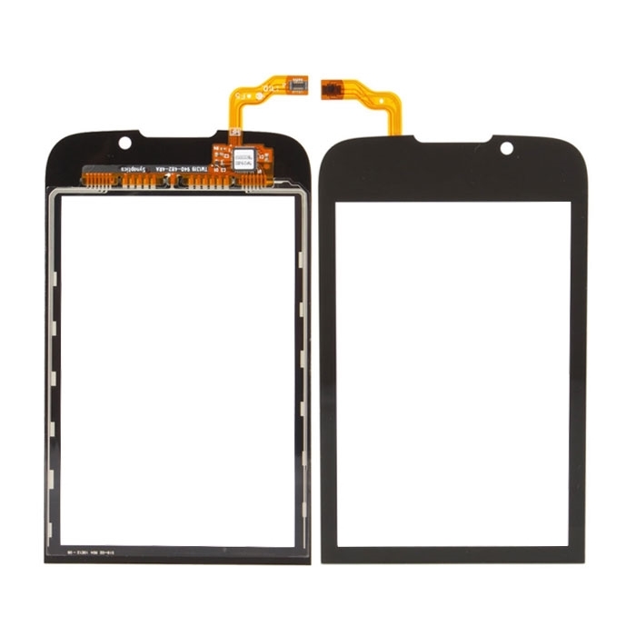 Μηχανισμός Αφής Touch Screen για Huawei U8230 - Χρώμα: Μαύρο