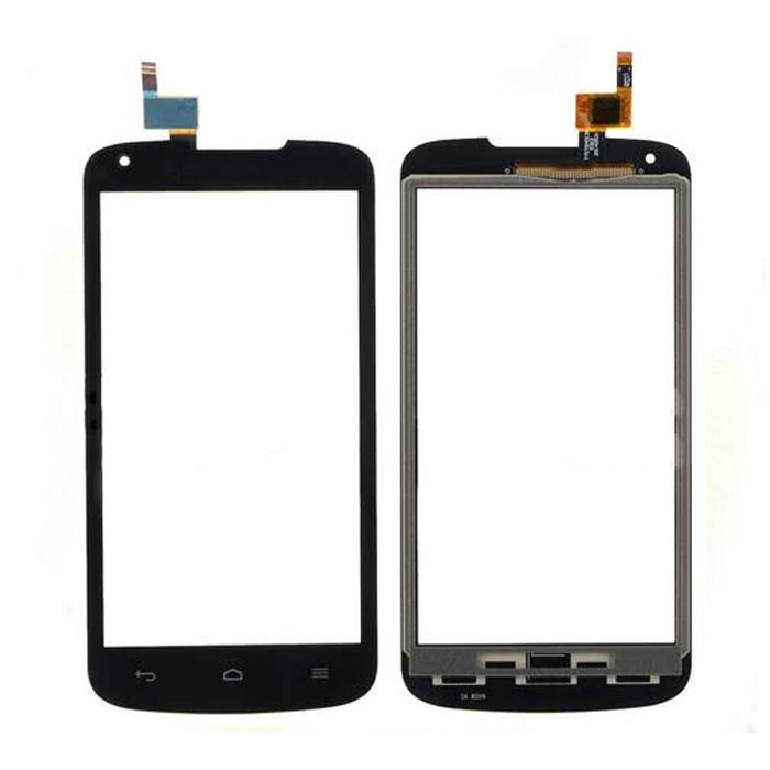 Μηχανισμός Αφής Touch Screen για Huawei Ascend Y540 - Χρώμα: Μαύρο