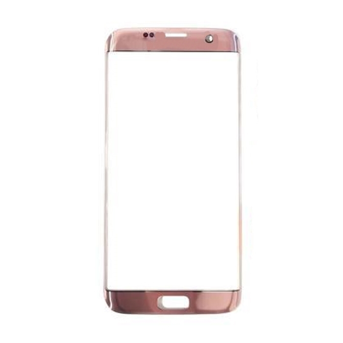 Τζαμάκι οθόνης Lens για Samsung Galaxy Note 2 N7100 - Χρώμα: Γκρι