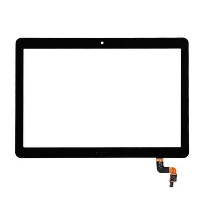 Μηχανισμός Αφής Touch Screen για Huawei MediaPad T3 AGS-W09/L09 10" - Χρώμα: Μαύρο